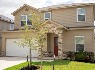 3431 Andromeda Way, Converse, TX 78109