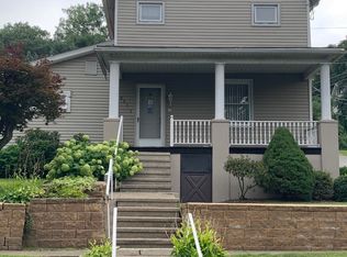 831 Moltke Ave, Scranton, PA 18505