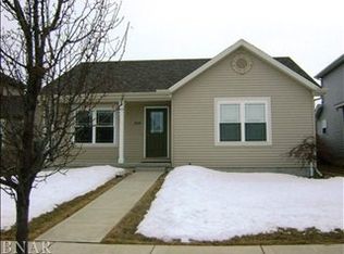 3535 Silverado Trl, Normal, IL 61761