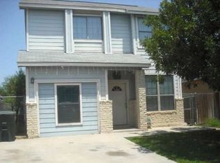 528 Mohican Dr, Laredo, TX 78045