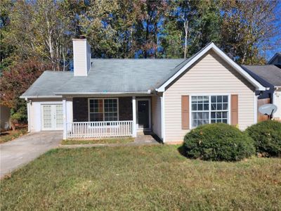 616 Hynds Springs Dr, Jonesboro, GA, 30238