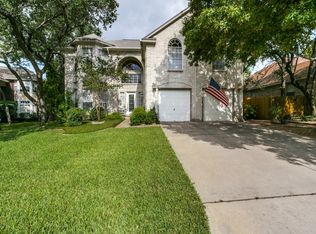 11839 Jarvis Dr, San Antonio, TX 78253