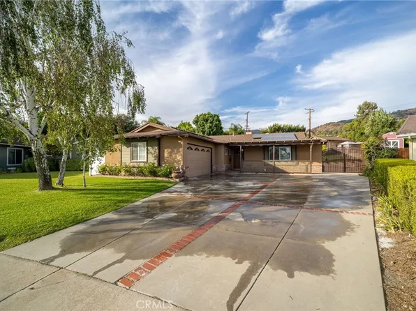 618 Thornhurst Ave, Glendora, CA 91741