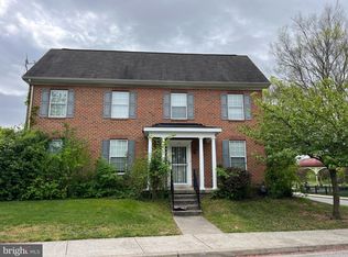 637 Perkins St, Baltimore, MD 21201