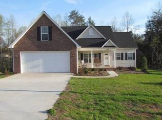1773 Herbie Cir, Newton, NC 28658