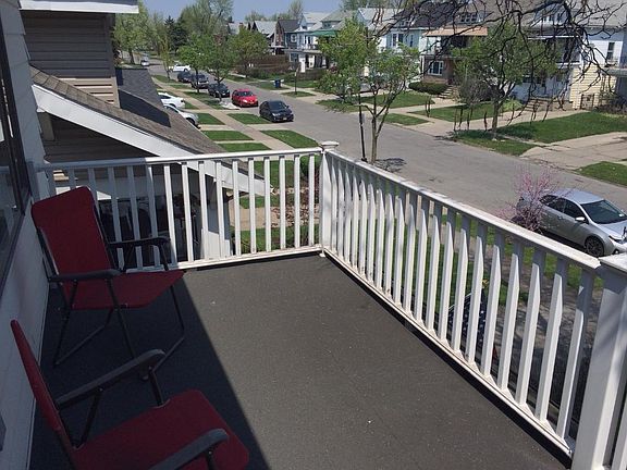 2nd image of 214 Norwalk Ave #2
