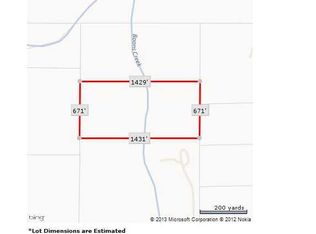 160 Private Road 3629, Bridgeport, TX 76426