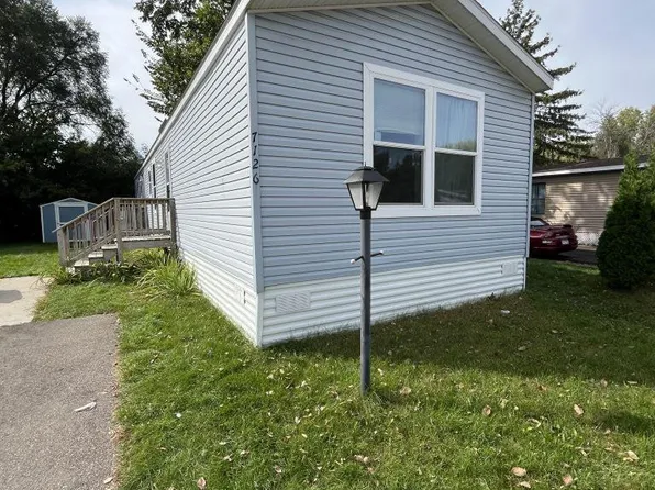 7126 123rd St W #353, Saint Paul, MN 55124