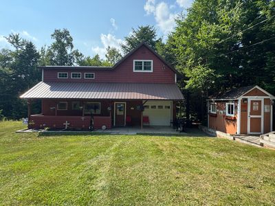 9 Alice Drive, Greenville, ME, 04441