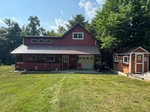 9 Alice Drive, Greenville, ME 04441