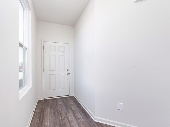 New townhomes for sale in Zionsville