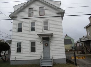 114 Laban St, Providence, RI 02909