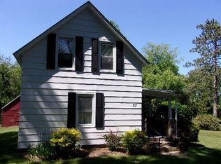 53 Lovers Ln, West Chazy, NY 12992