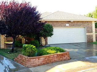 14 Vista Crest Ct, Odessa, TX 79762