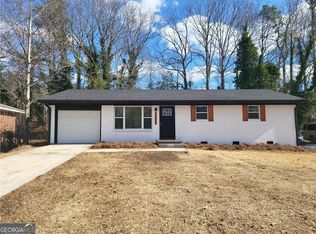 4664 Ryan Rd, Conley, GA 30288