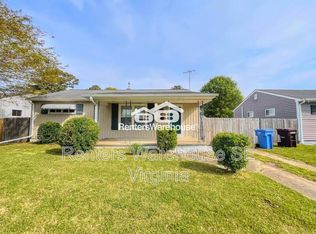 1231 Kay Ave, Chesapeake, VA 23324