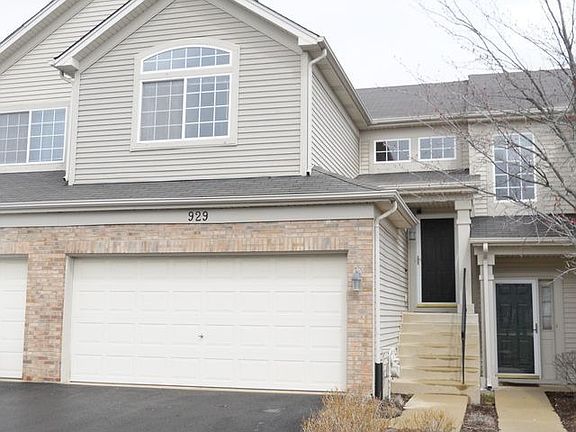 2nd image of 929 Asbury Dr #929