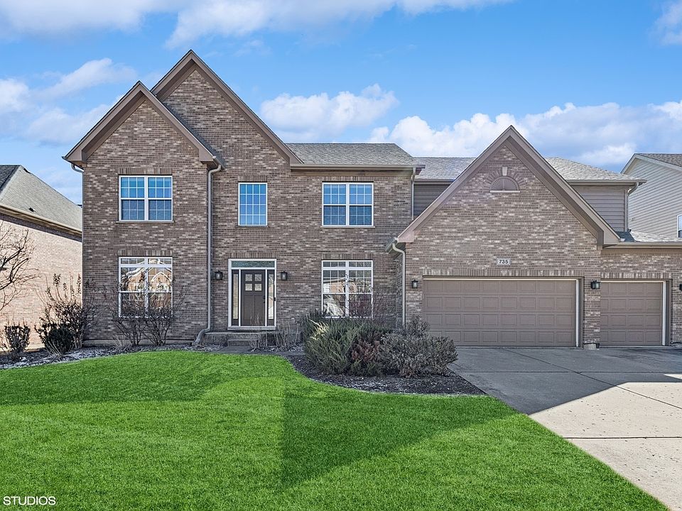 1st image of 735 W Meryls Ct