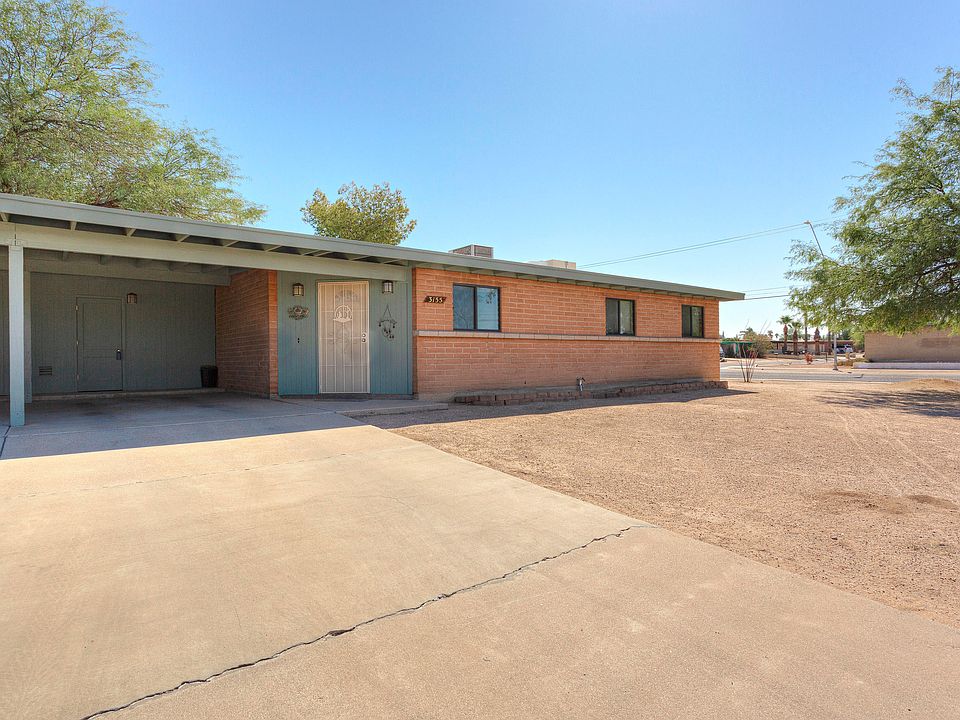 Marvinになります。 3155 S Marvin Ave, Tucson, AZ 85730 | Zillow