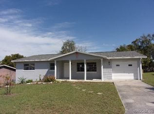 5 Michael Dr, Beverly Hills, FL 34465