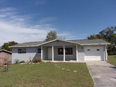 5 Michael Dr, Beverly Hills, FL, 34465