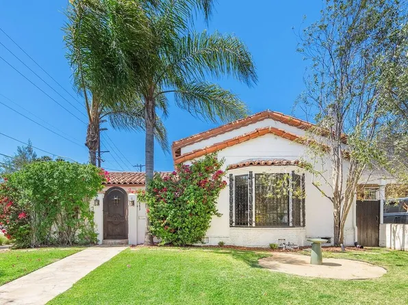 1663 S Genesee Ave, Los Angeles, CA 90019