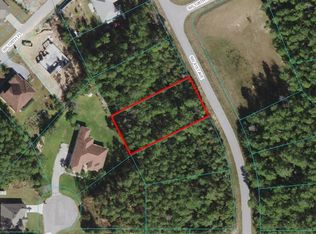 4 SW 41st Ave LOT 4, Ocala, FL 34474