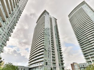 66 Forest Manor Rd #1607, Toronto, ON M2J 0B7