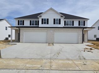 2017 Dartford Dr #A, Greenville, NC 27834