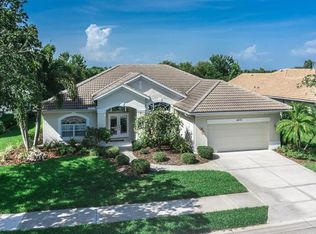 4273 Corso Venetia Blvd, Venice, FL 34293