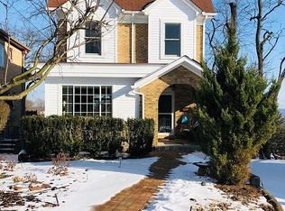 6476 Monitor St, Pittsburgh, PA 15217