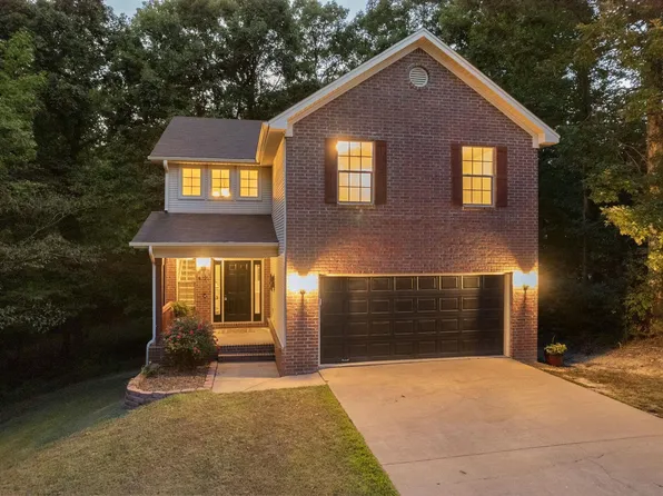 4121 Hartford Hills Dr, Benton, AR 72019