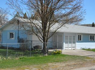 201 Haggin Ave N, Red Lodge, MT 59068