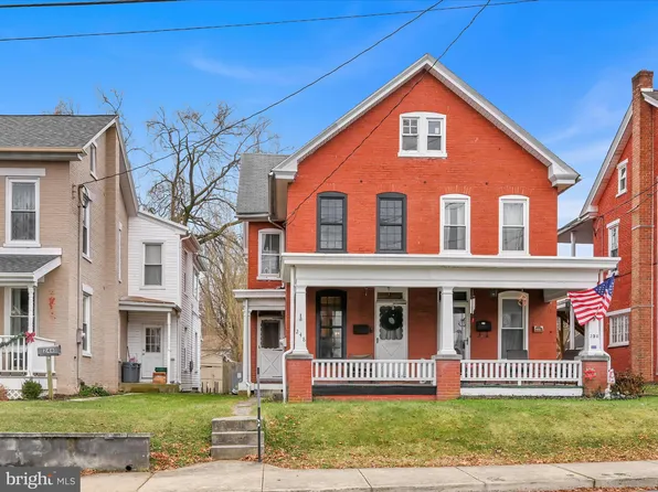 248 S State St, Ephrata, PA 17522