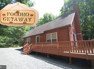 150 Oak Pl, Blakeslee, PA