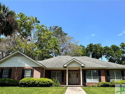 149 Sea Palm Rd, Savannah, GA, 31410