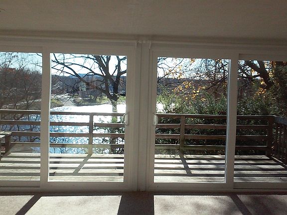 View form Living Room