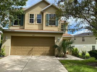 11119 Silver Fern Way, Riverview, FL 33569