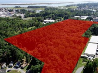 Sunset Ave, Ocean City, MD 21842