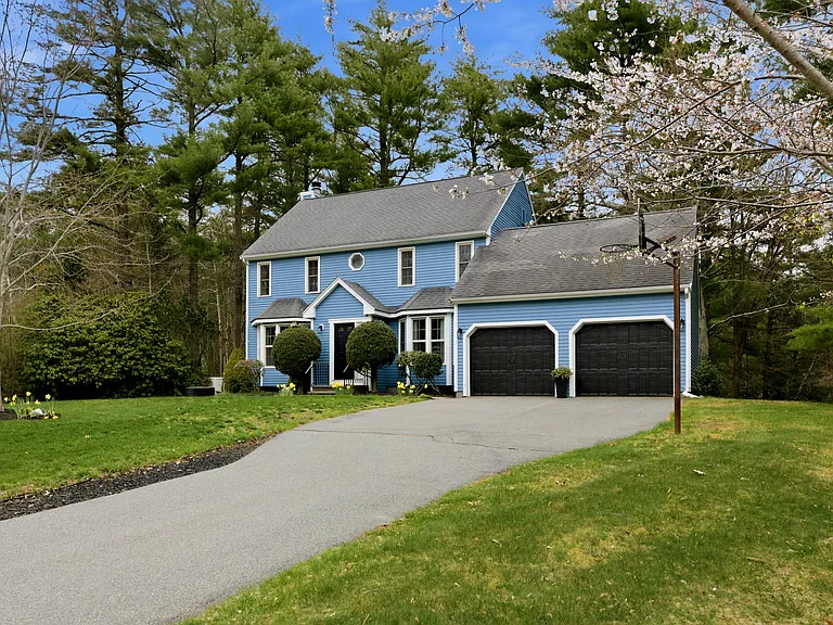 12 Alpine Run Rd — Photo 1
