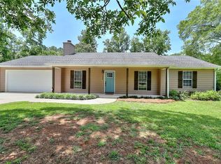 129 Barrett Woods Rd, Covington, GA 30014