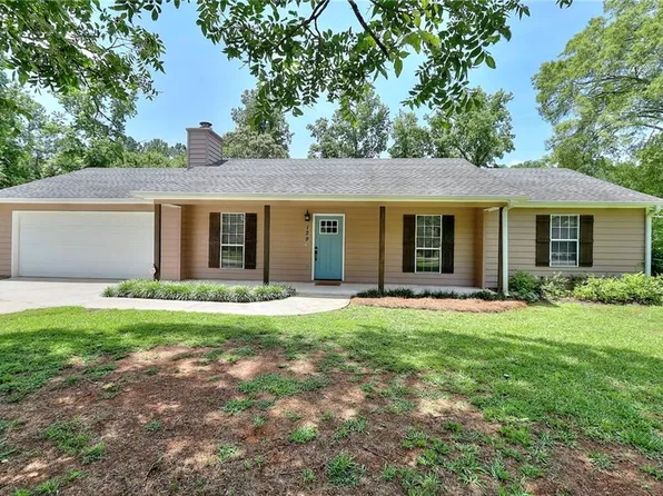 129 Barrett Woods Rd, Covington, GA 30014