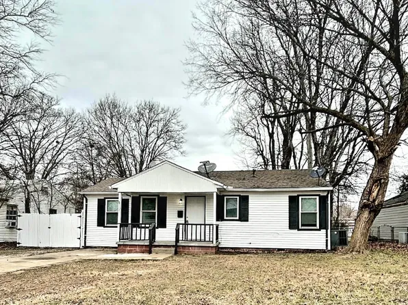 5721 E 4th St, Tulsa, OK 74112