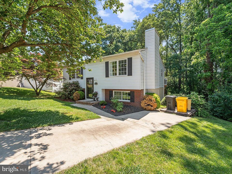 1st image of 7107 Pickering Ct