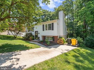 7107 Pickering Ct, Glen Burnie, MD 21061