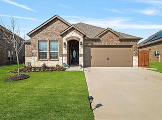 3223 Catoosa Ln, Aubrey, TX 76227