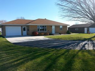 N2682 State Road 55, Kaukauna, WI 54130