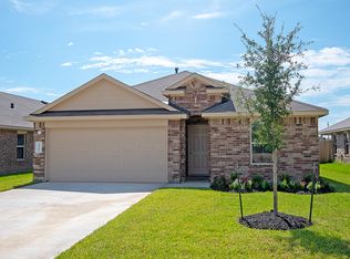 9911 Southern Bayberry Dr, Tomball, TX 77375