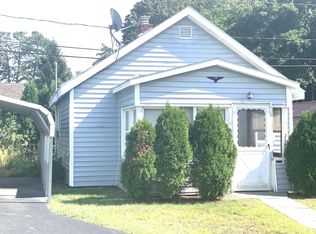 2142 Oaklawn Ave, Schenectady, NY 12306