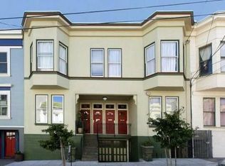 59 Alvarado St, San Francisco, CA 94110